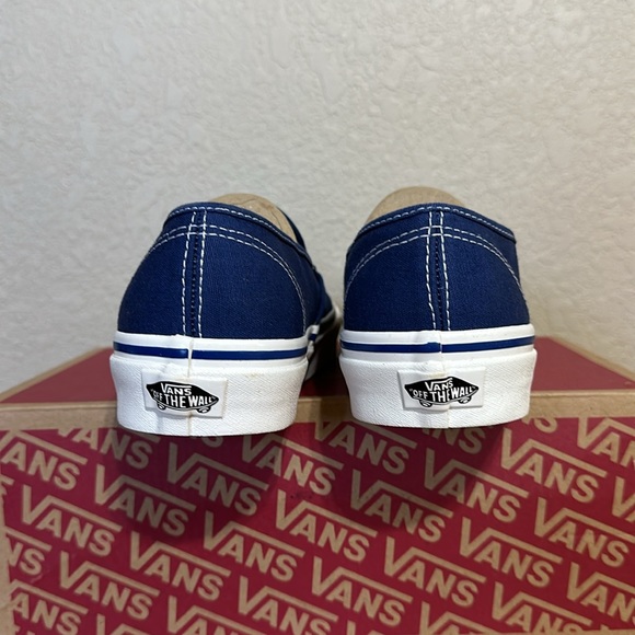 Vans Slip On 48 Dec Navy blue Anaheim Factory collection - Picture 6 of 10